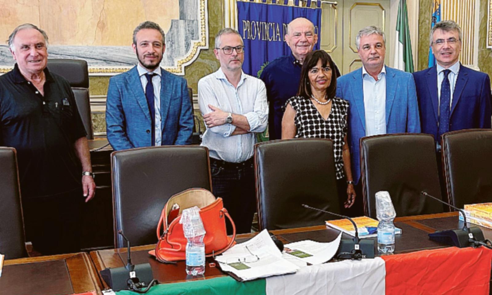 La via tra Messico e Polesine