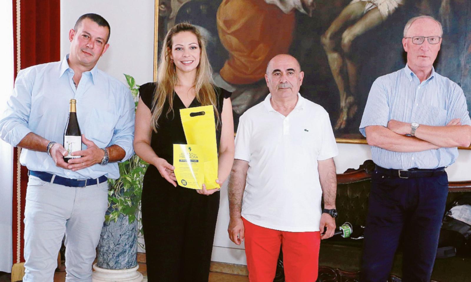 Musica, birra, cibo e solidariet&agrave;