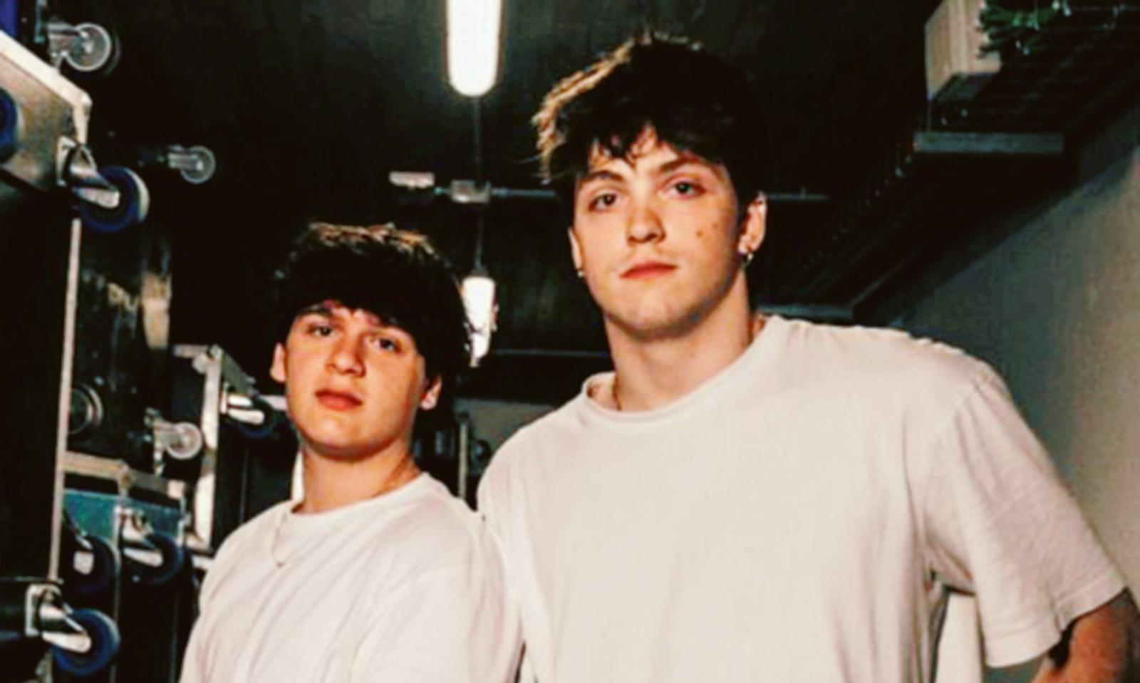 Giovie in corsa per X Factor