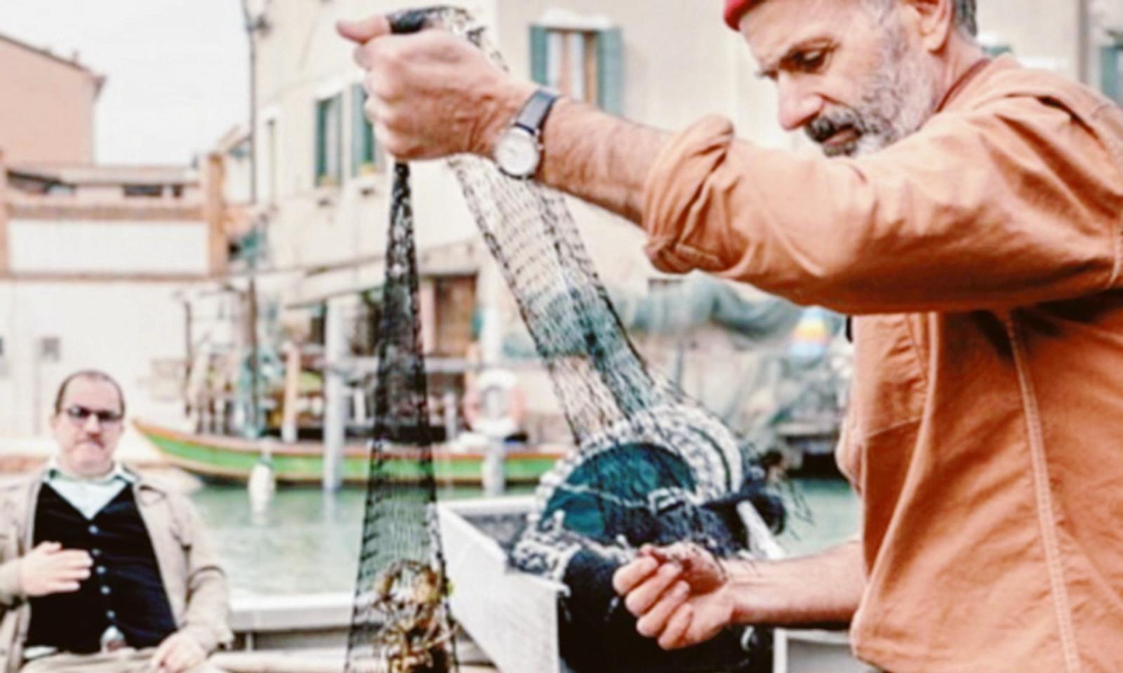 Cinema sotto le stelle al via