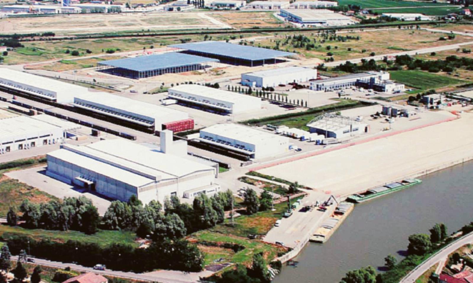 Psi: &ldquo;Interporto grande risorsa&rdquo;