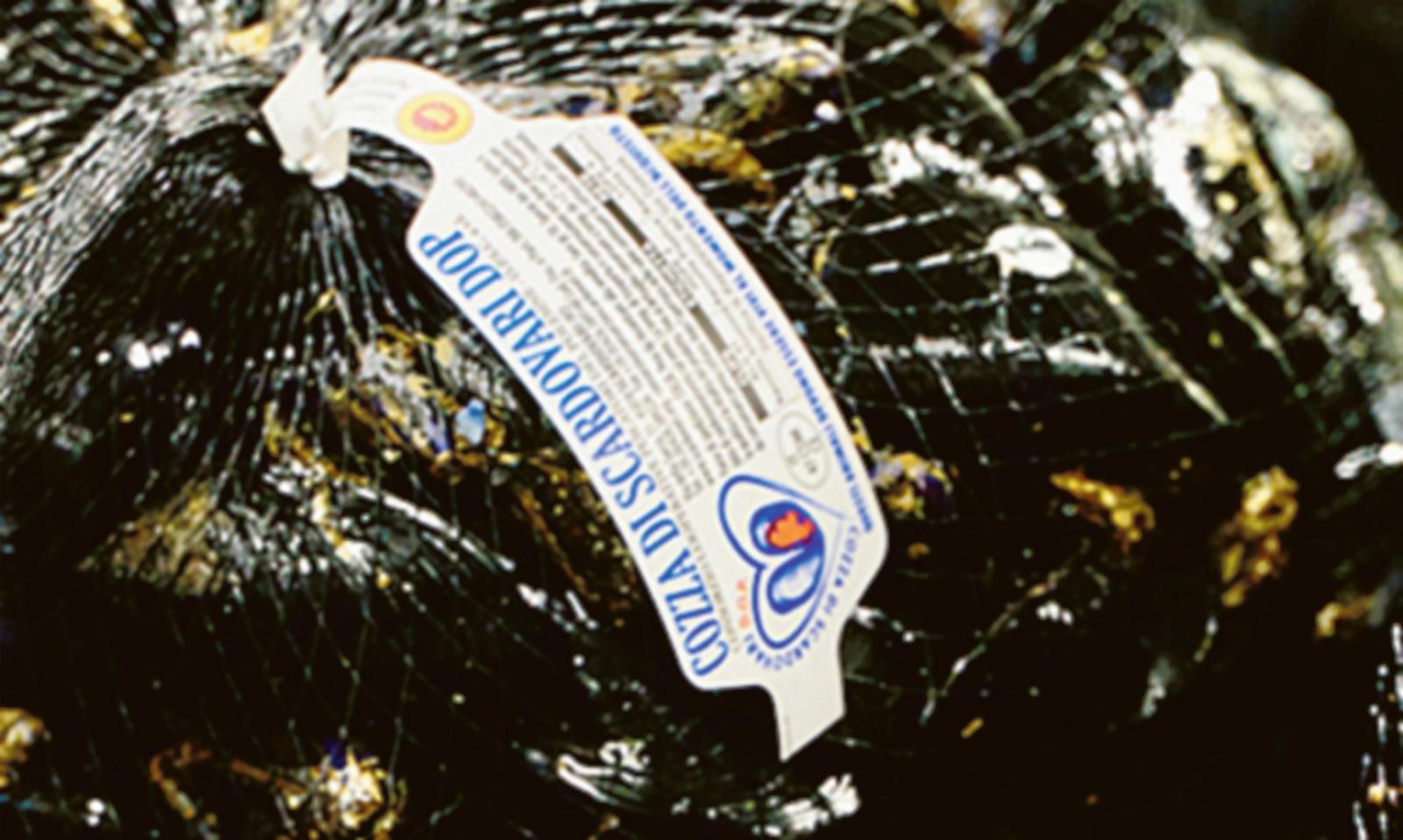 La cozza Dop vola sul mercato