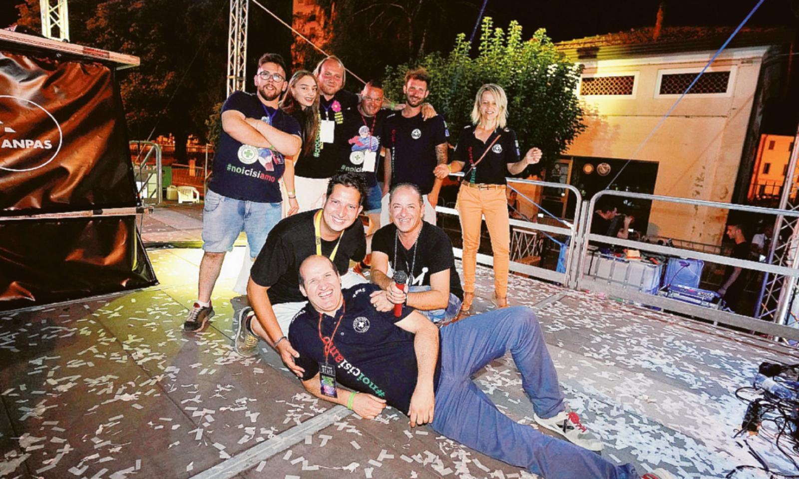 La &ldquo;Notte verde&rdquo; raddoppia