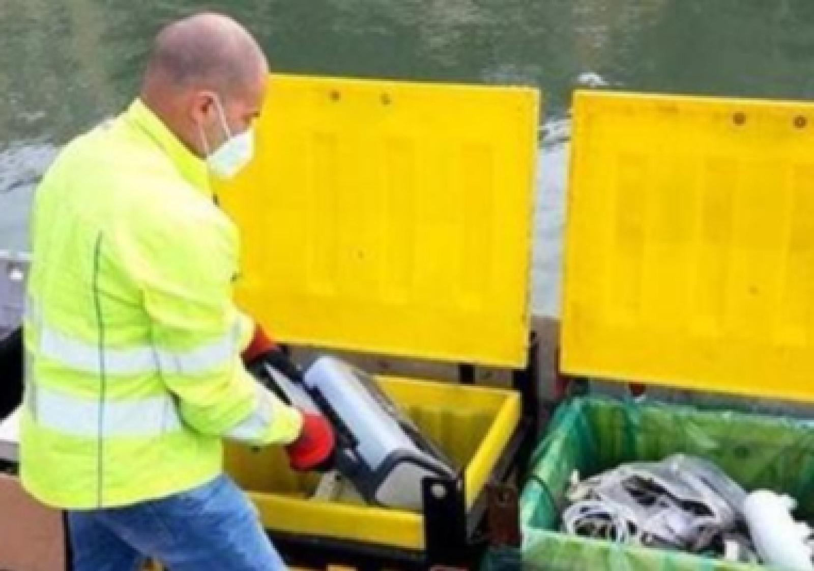 Nuovi orari per l&rsquo;ecocentro