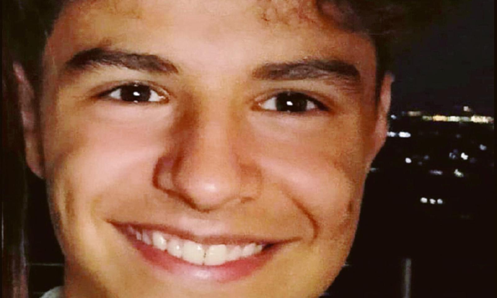 Mattia non sar&agrave; mai dimenticato: in campo per lui