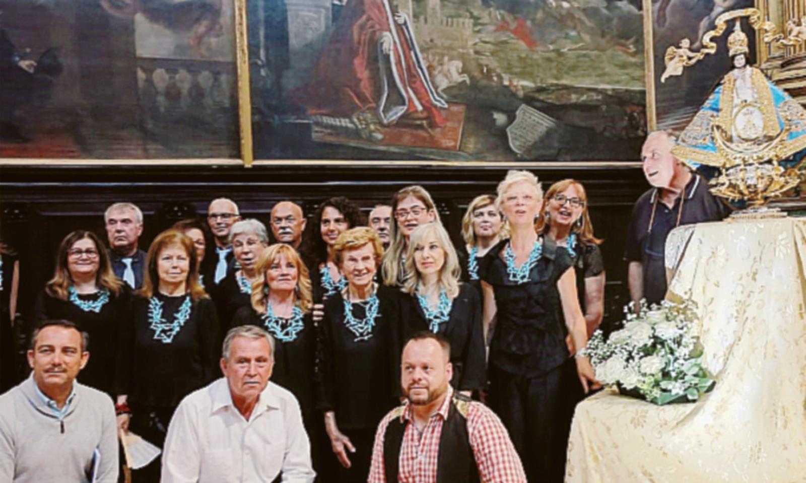 Polesine chiama Messico: 10 anni di amicizia in un libro