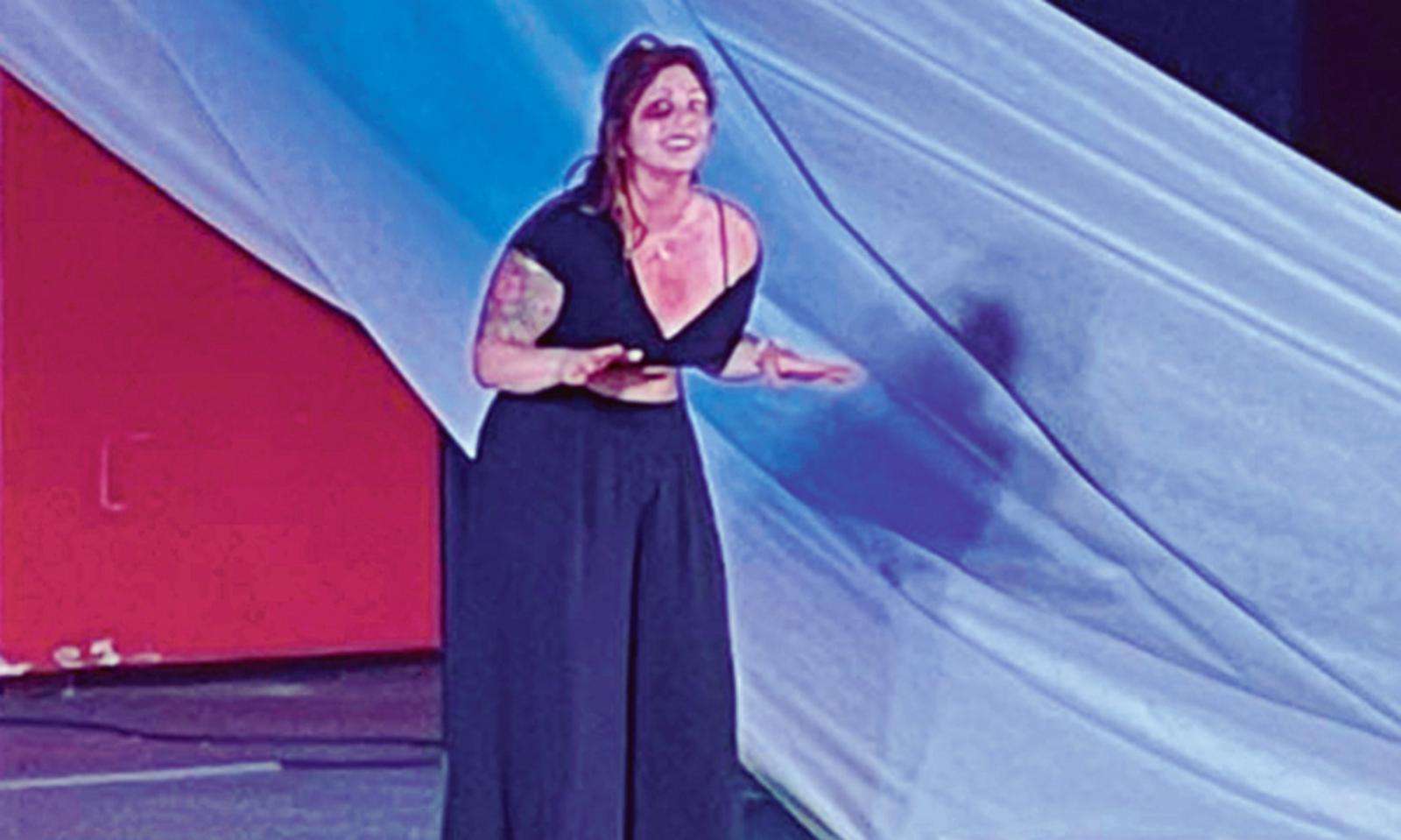 Femminicidio e interrogazioni: ecco i monologhi per la finale