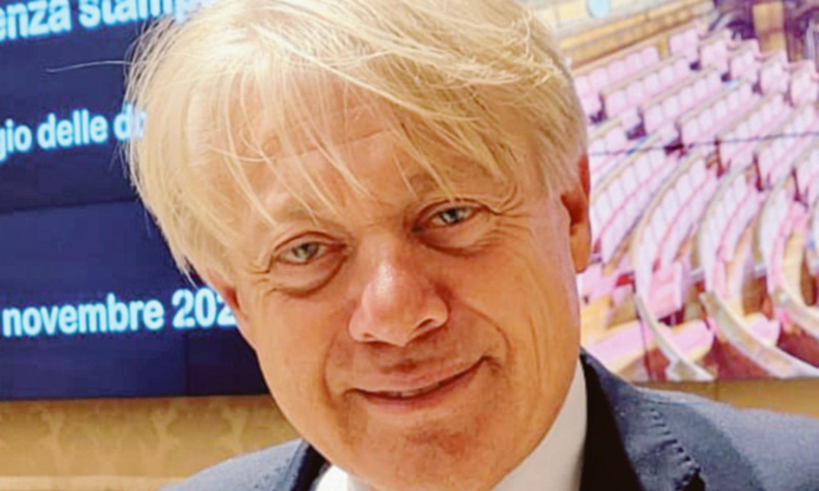 Amidei: &ldquo;Stiamo dalla parte della prof&rdquo;