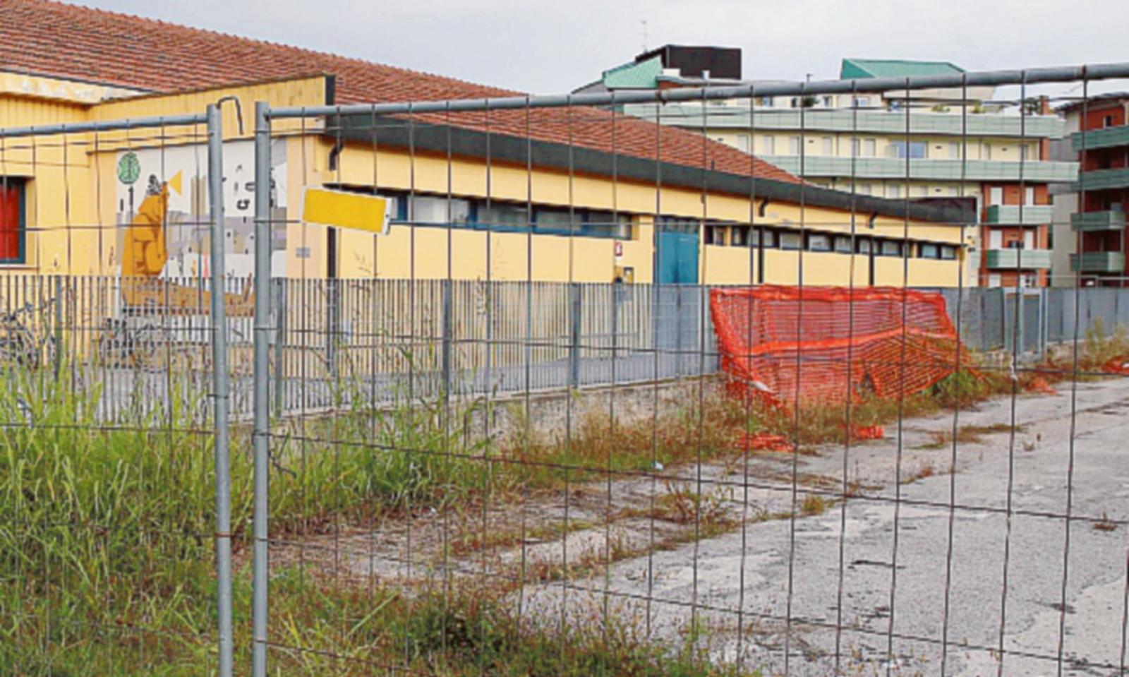 Tre milioni per un nuovo San Bortolo