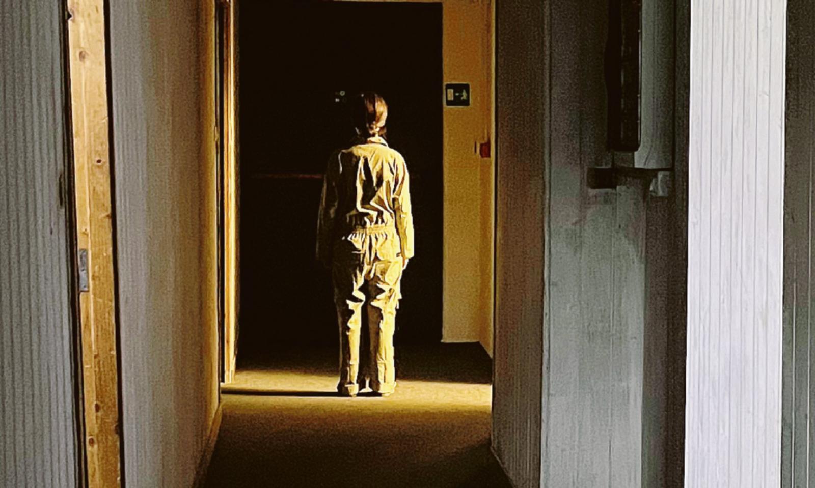 Un futuro di solitudine e macchine