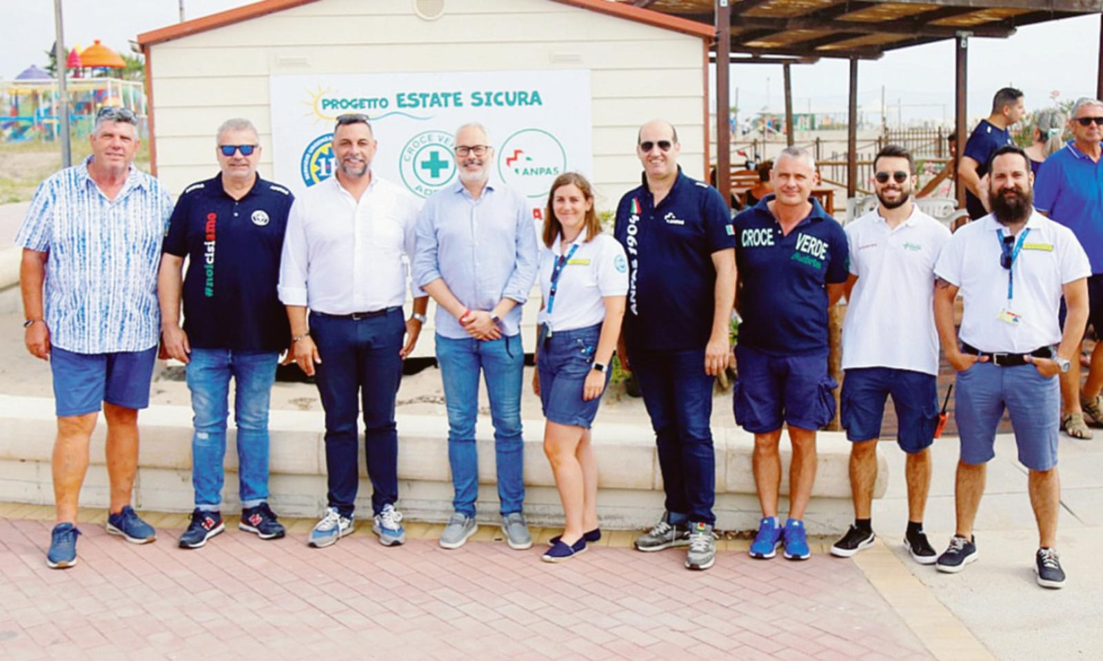 Via ai corsi di primo soccorso