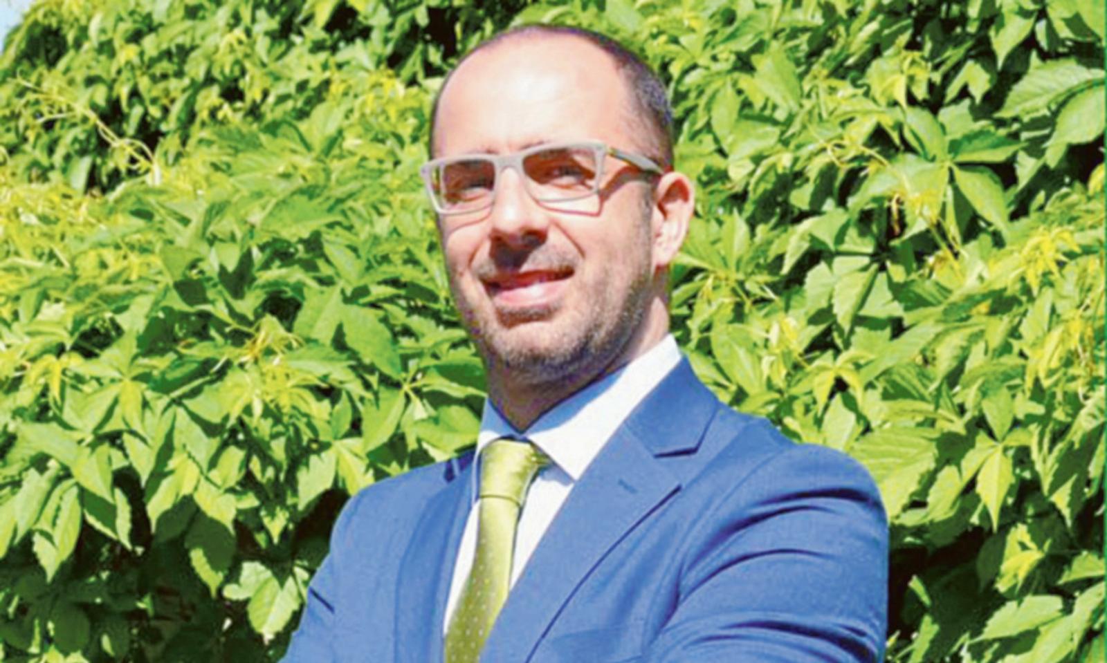 Parco, direttore con vista sul Pnrr