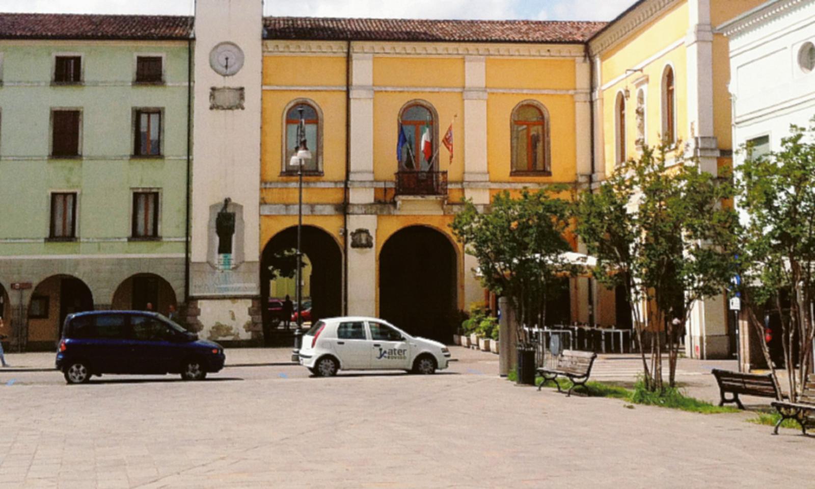 Le Consulta frazioni prende forma