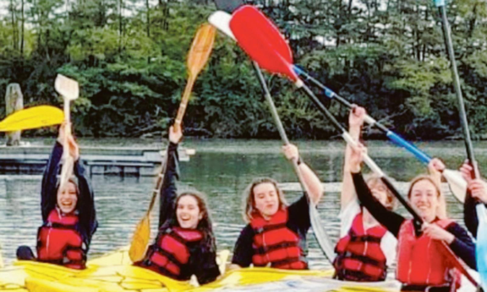 Nuovo slogan e nuovo progetto