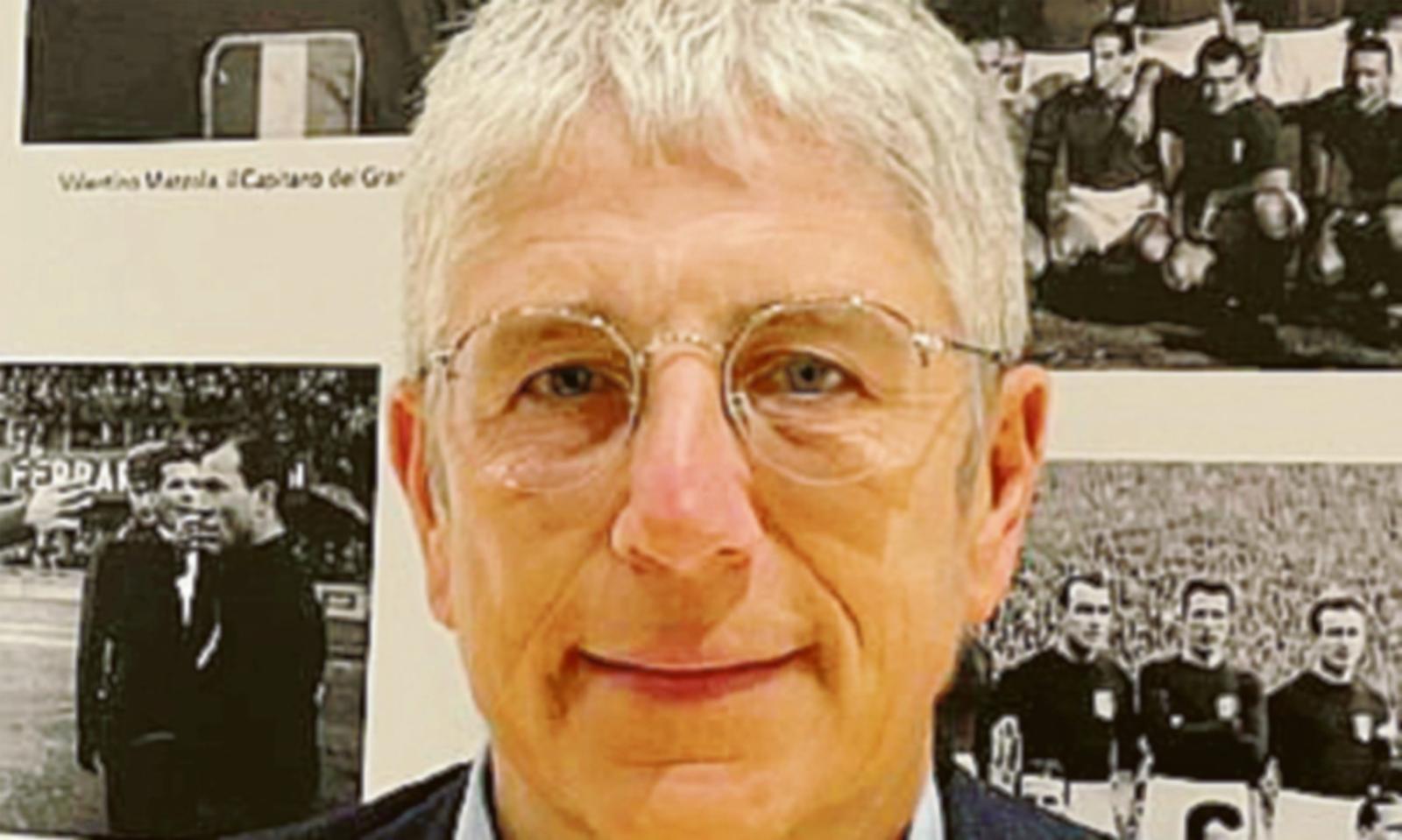 Arriva Mario Giordano 