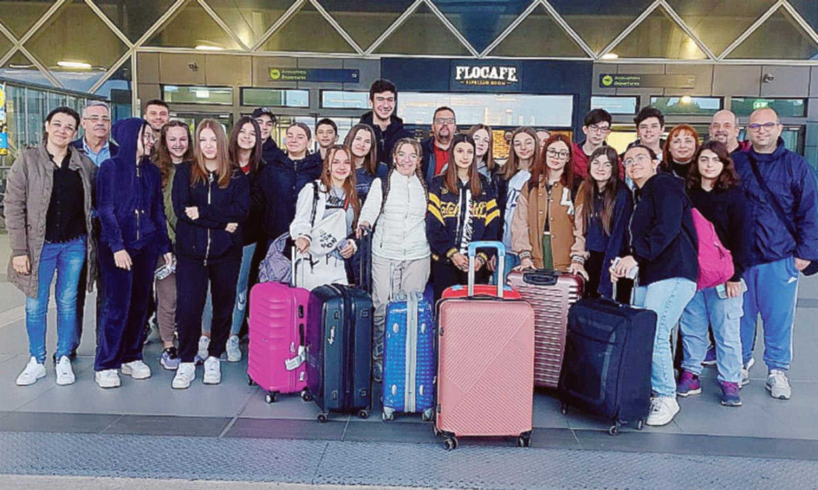 E&rsquo; stato davvero tutto splendido