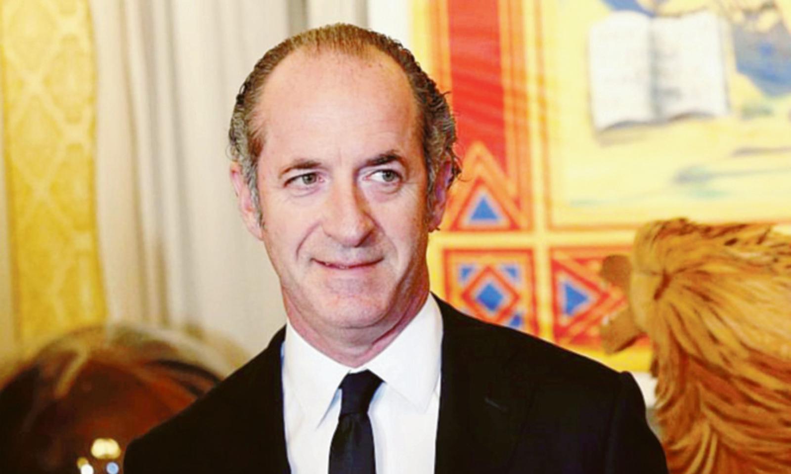 Zaia non &egrave; il pi&ugrave; amato