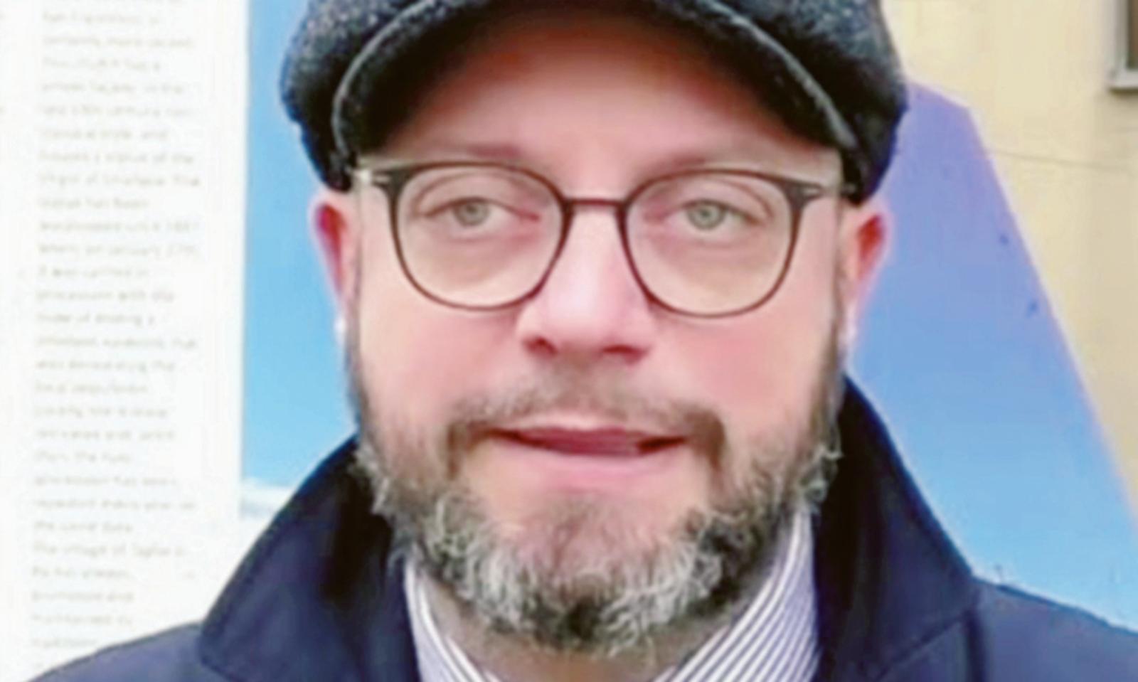 Sacchetto resta al timone