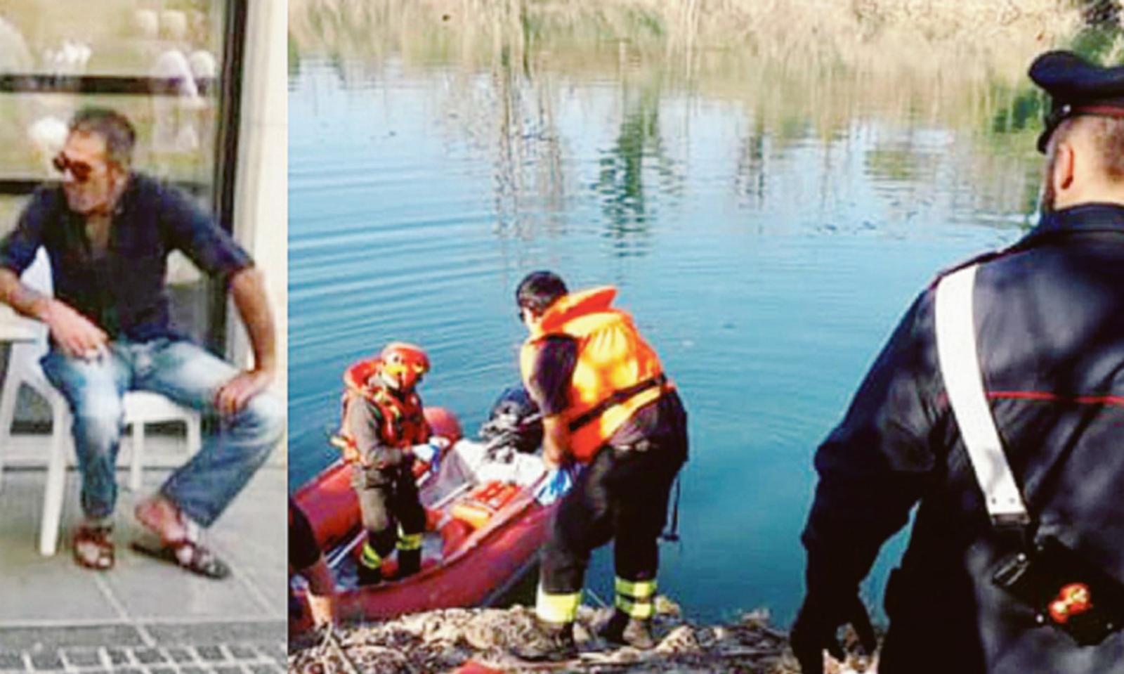 Due reati ipotizzati per la morte di &ldquo;Monci&rdquo;