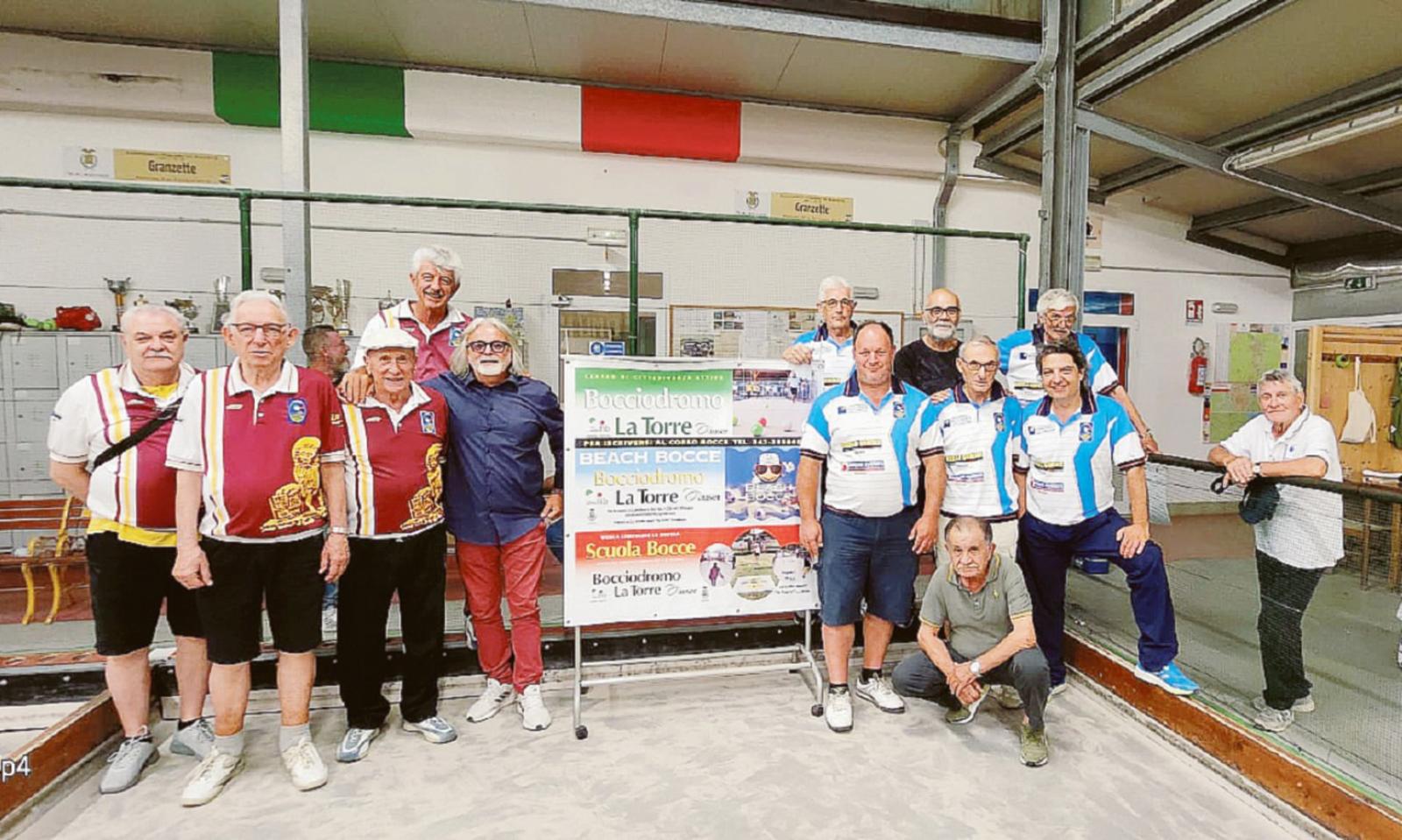 Il Granzette si prende il Citt&agrave; di Lendinara