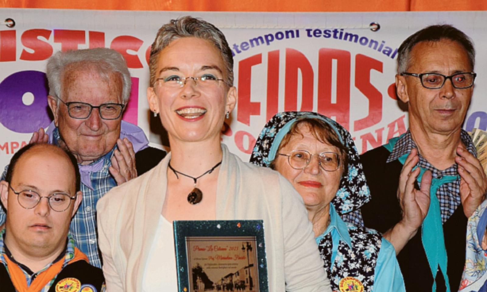 Fincato, una vera &ldquo;Colonna&rdquo;