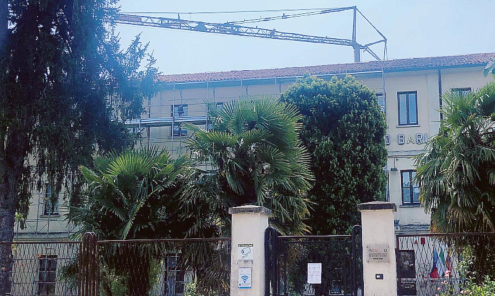 Un milione di euro per l&rsquo;Enzo Bari