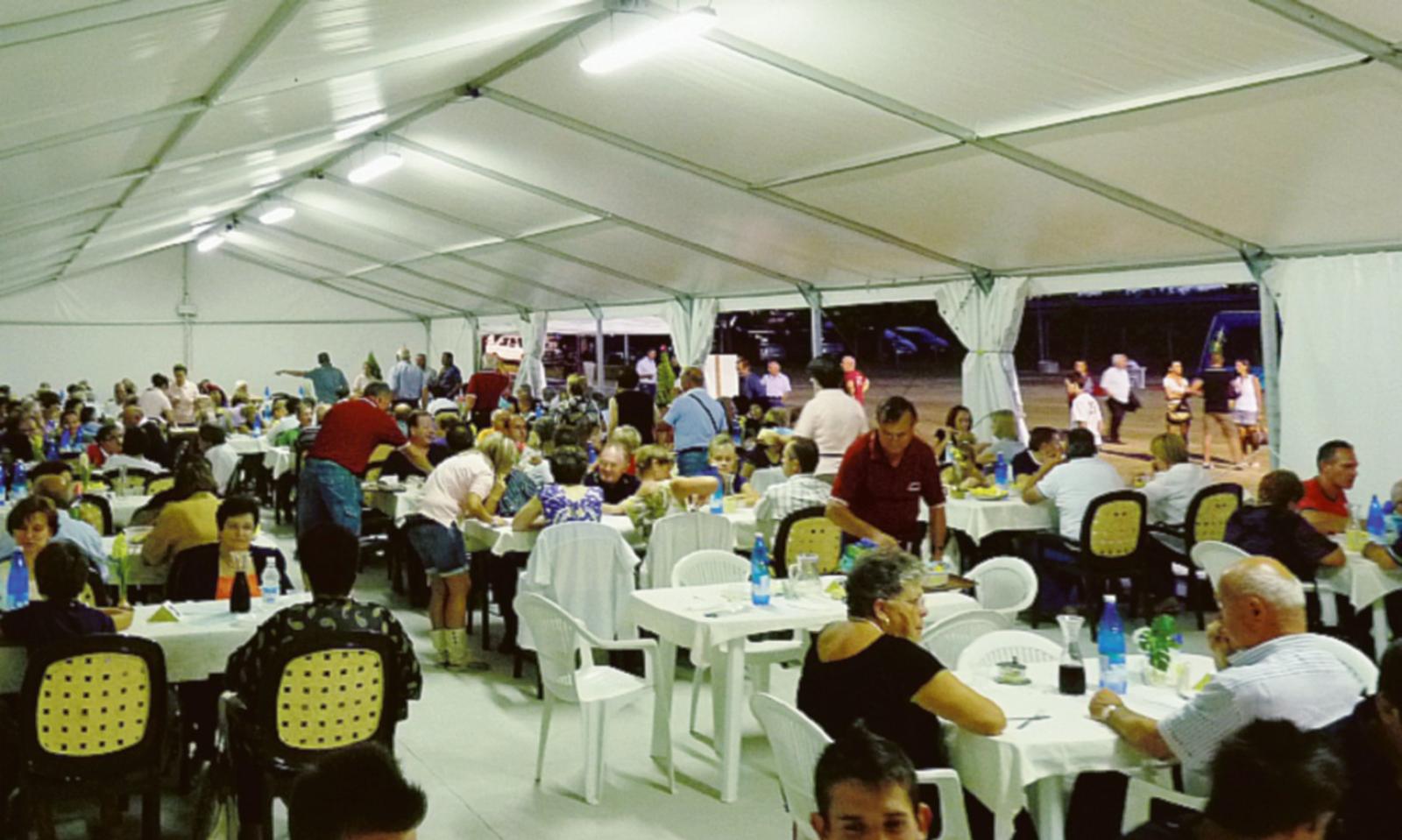 Festa della Bondola, si parte