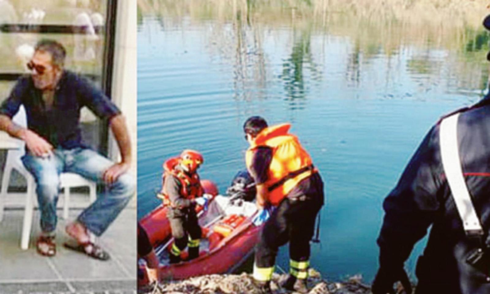 La morte di Monci resta un giallo. Escluso l'omicidio