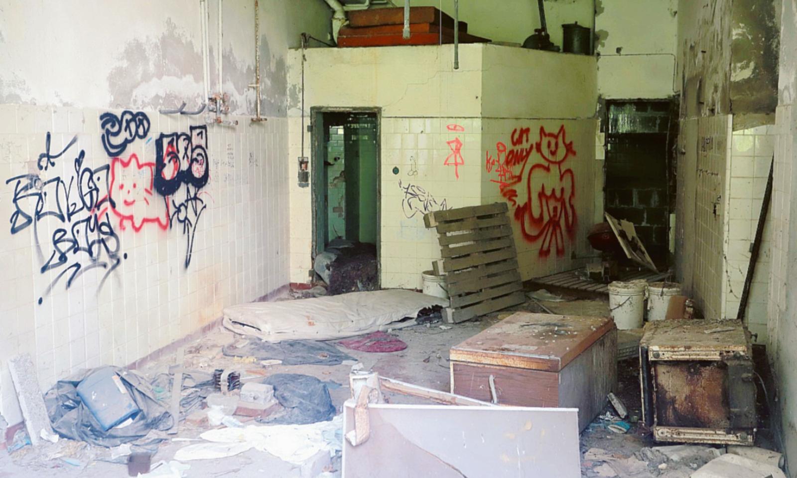 Casa Serena come il Maddalena? Potrebbe finire cos&igrave;