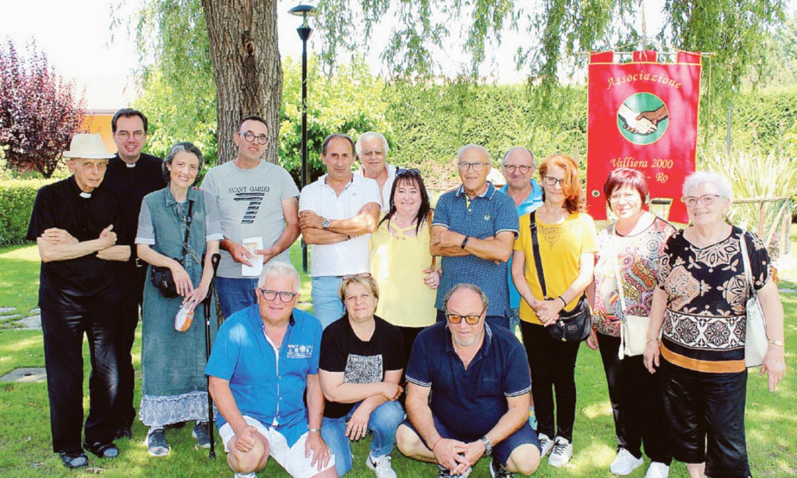 Aiuto concreto da 5mila euro