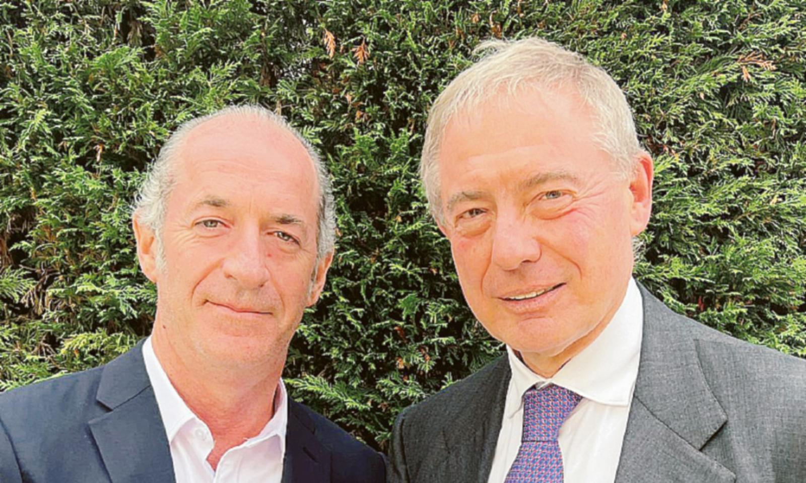 Zls, adesso ci siamo davvero 