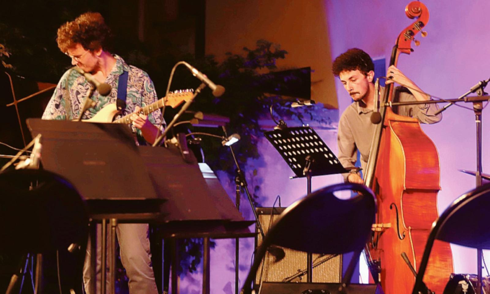 Jazz Night, pronti al gran finale