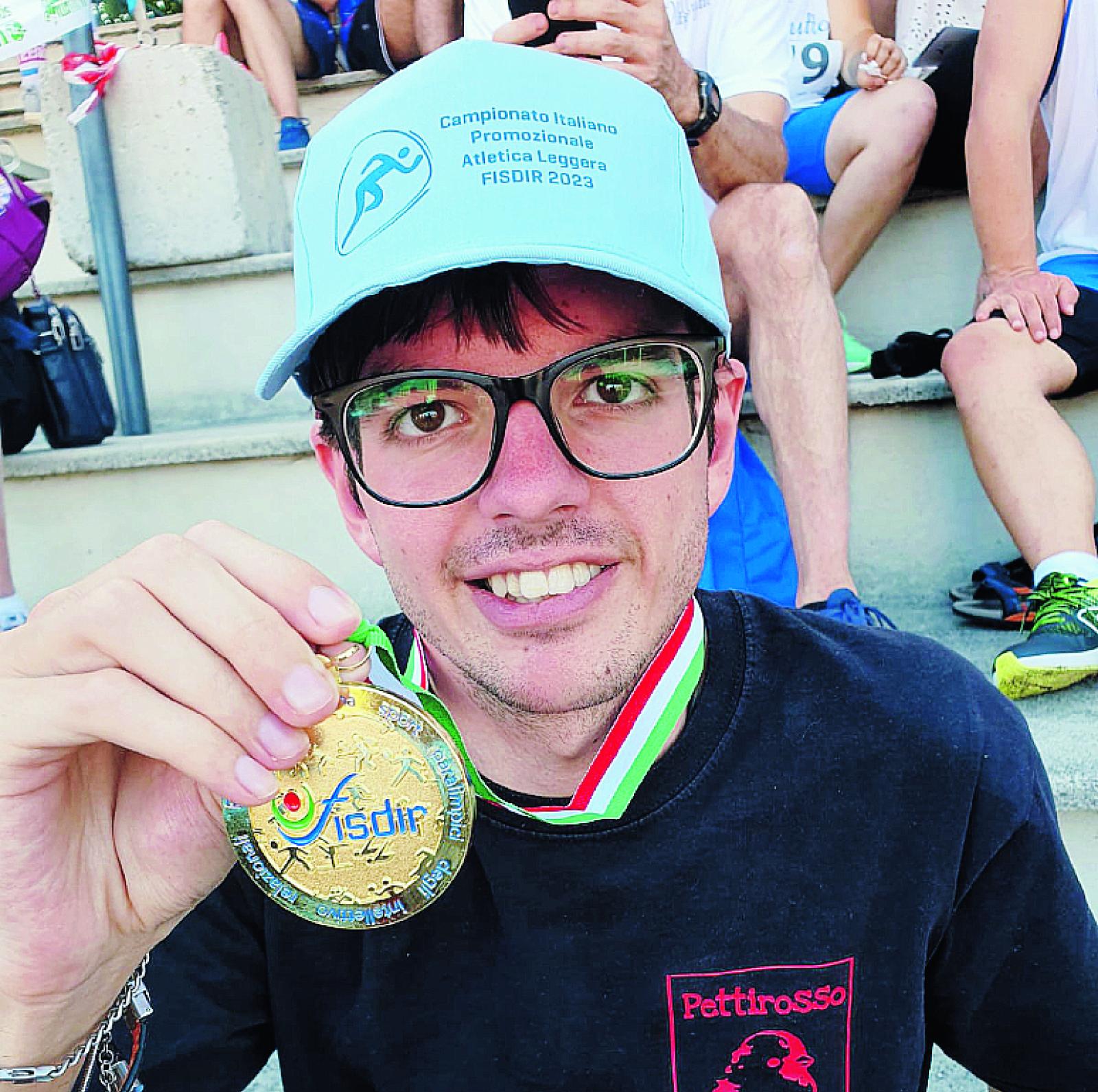 Pettirosso, inclusivit&agrave; e talento