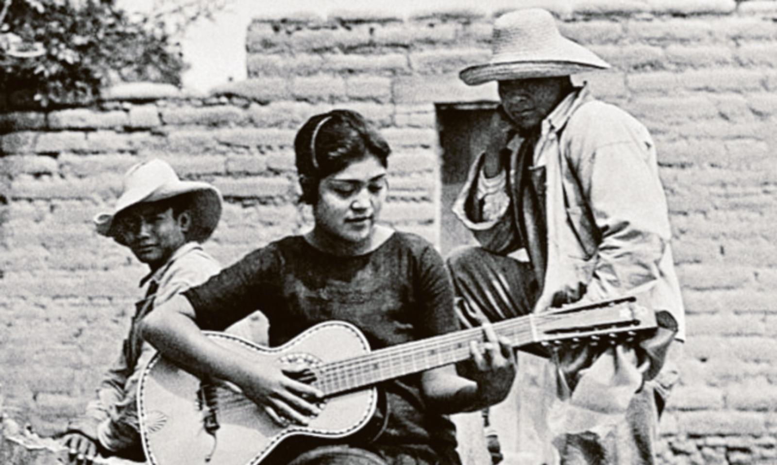 Il fuoco delle passioni di Tina 