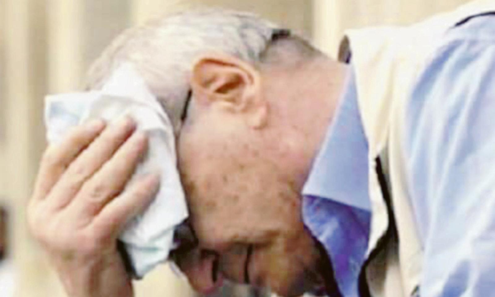 Super caldo, attivi i numeri per le emergenze