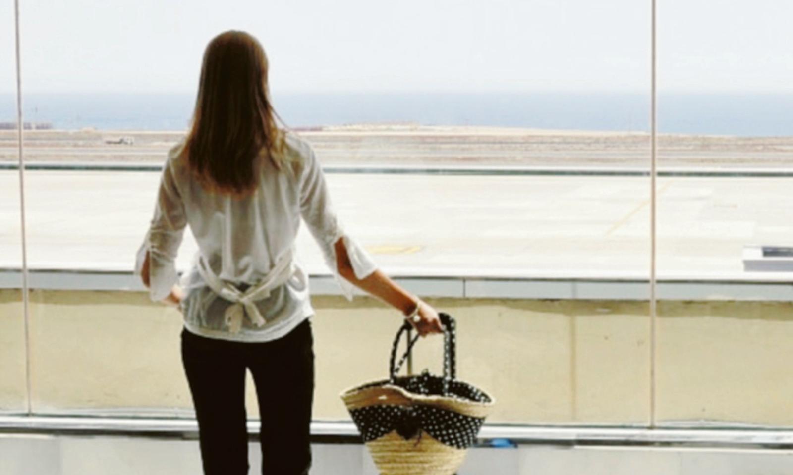 E la vacanza costa un occhio