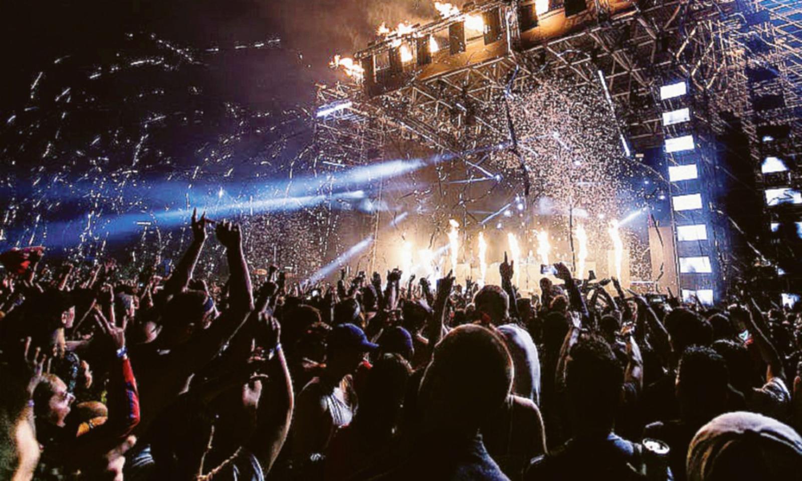 Una nuova era, targata Supermusic