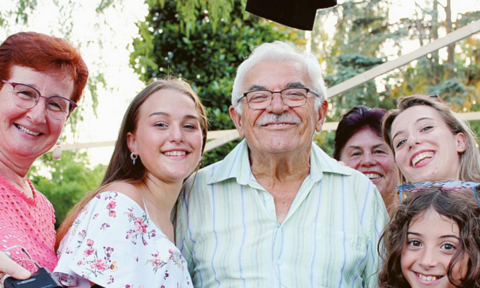 Villa Giona diventa un &ldquo;teatro&rdquo;