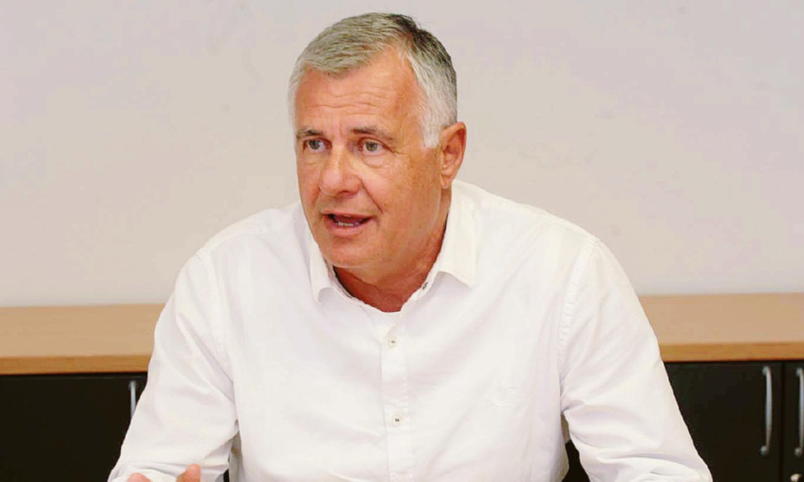 Interporto, sempre pi&ugrave; un'eccellenza