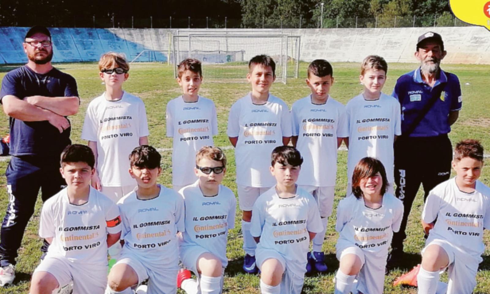 &ldquo;Esclusi da un progetto comune&rdquo;