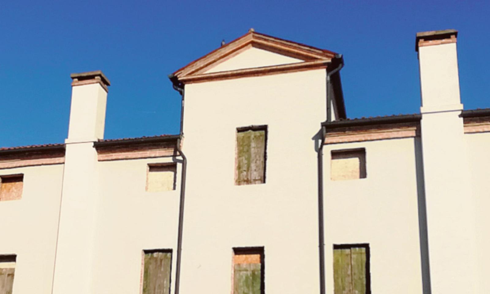 Uniformata la propriet&agrave;