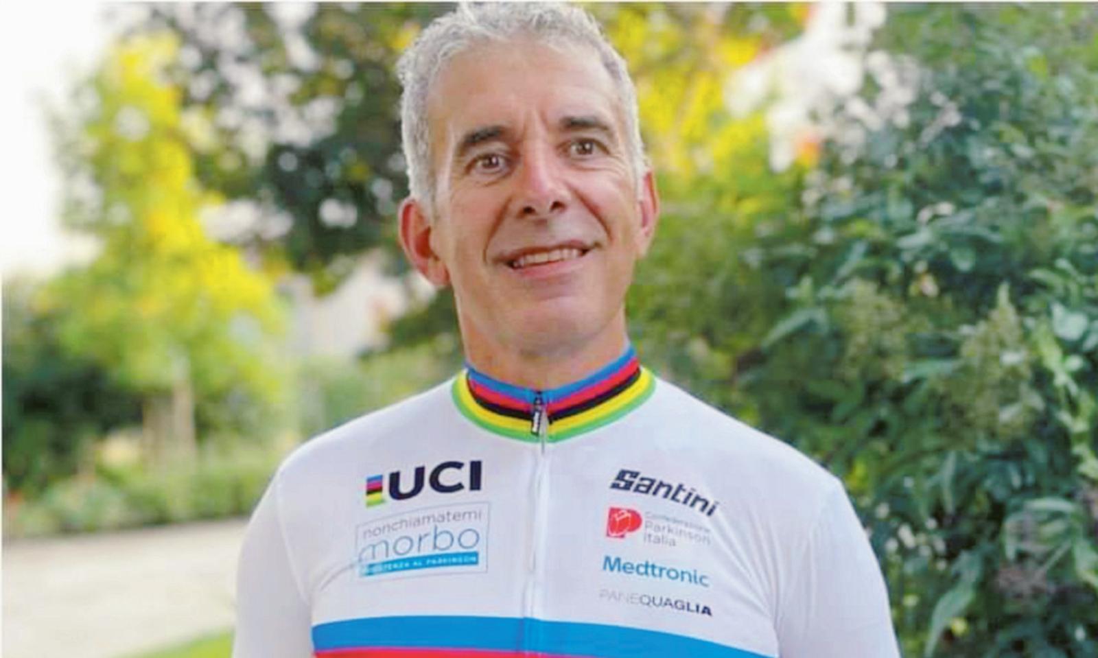 Pi&ugrave; forte del Parkinson