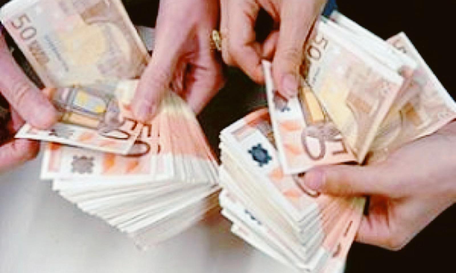 All&rsquo;appello mancano 7 miliardi