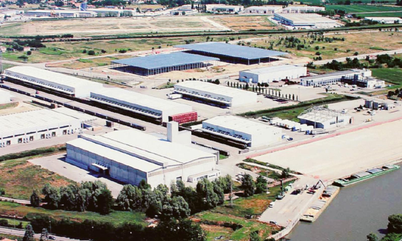 Interporto sano, cercansi conferme