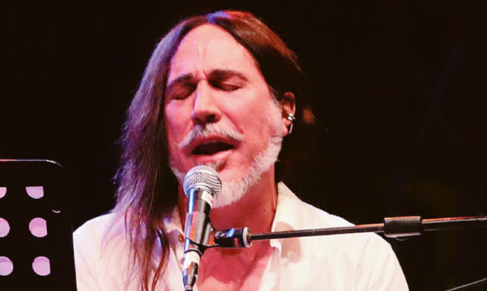 Manuele Agnelli superstar