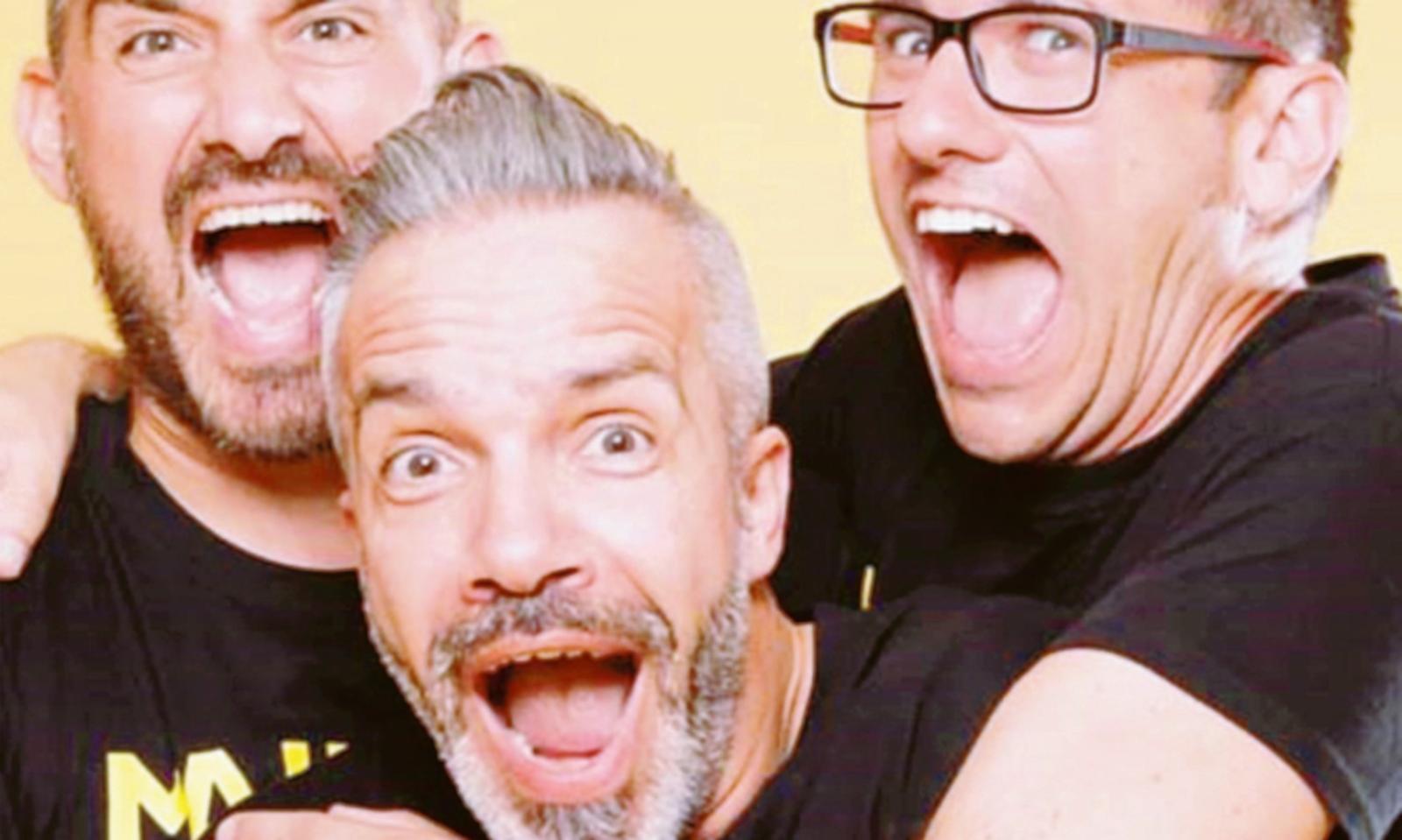 Sar&agrave; un festival indimenticabile