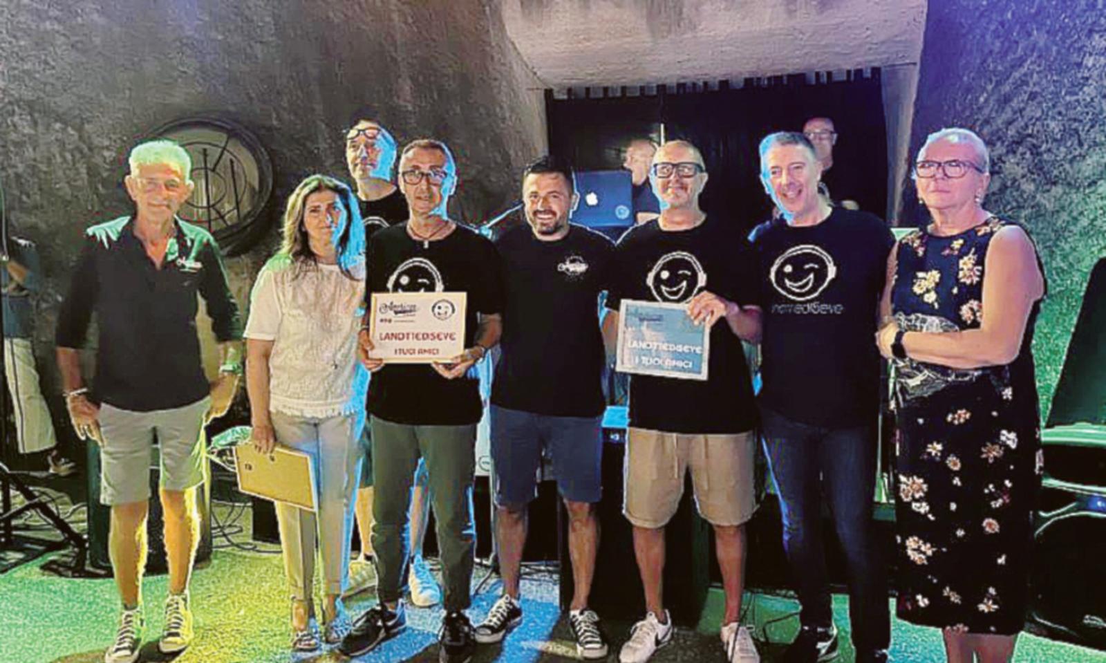 Un ricordo indelebile