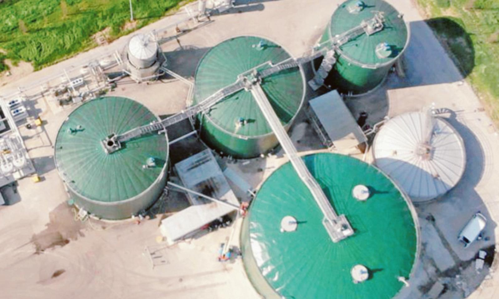 Vescovana dice "No" all'impianto di biometano