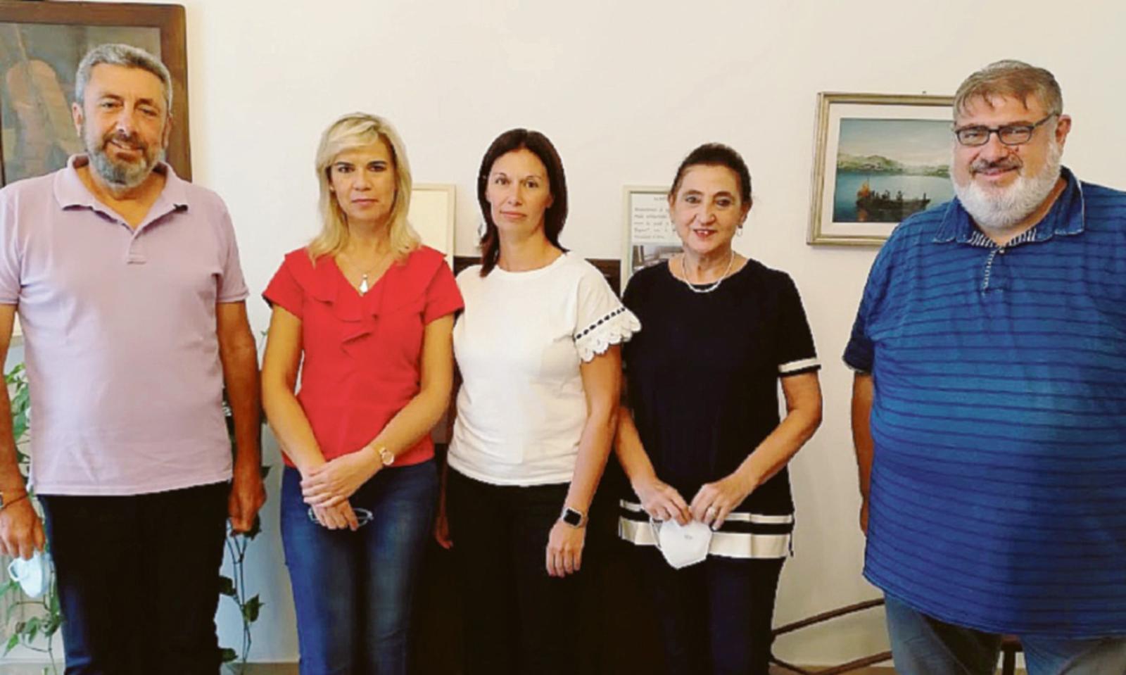 Csa, Mori deciso ad andare avanti