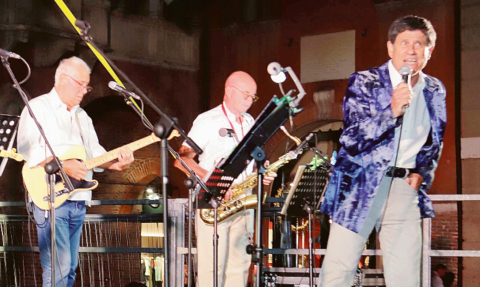 Gioved&igrave;, che gran successo!